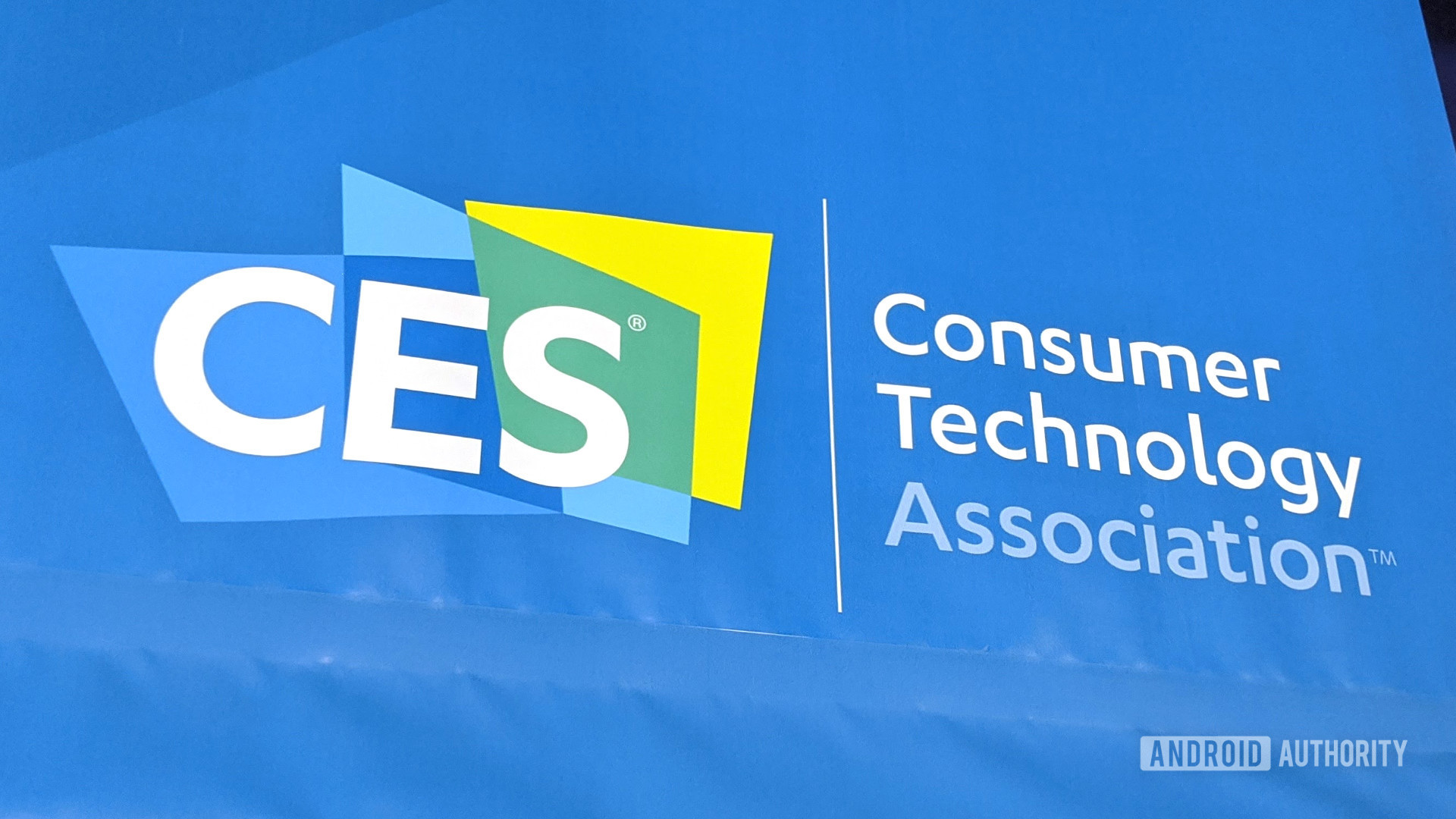 CES 2020 aa CTA logo