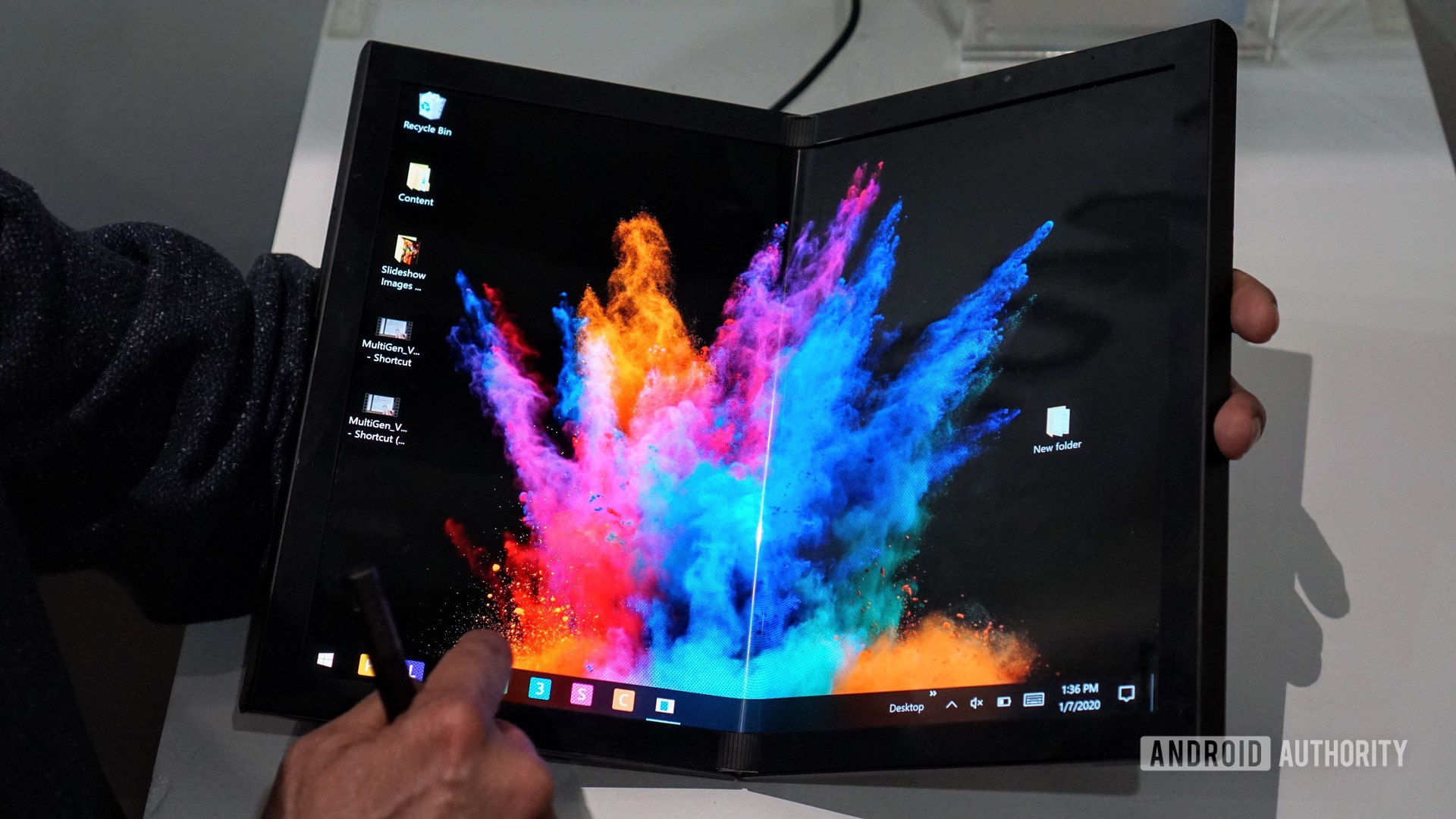 The Dell UltraSharp 6K Monitor could rival LG and Apple's best