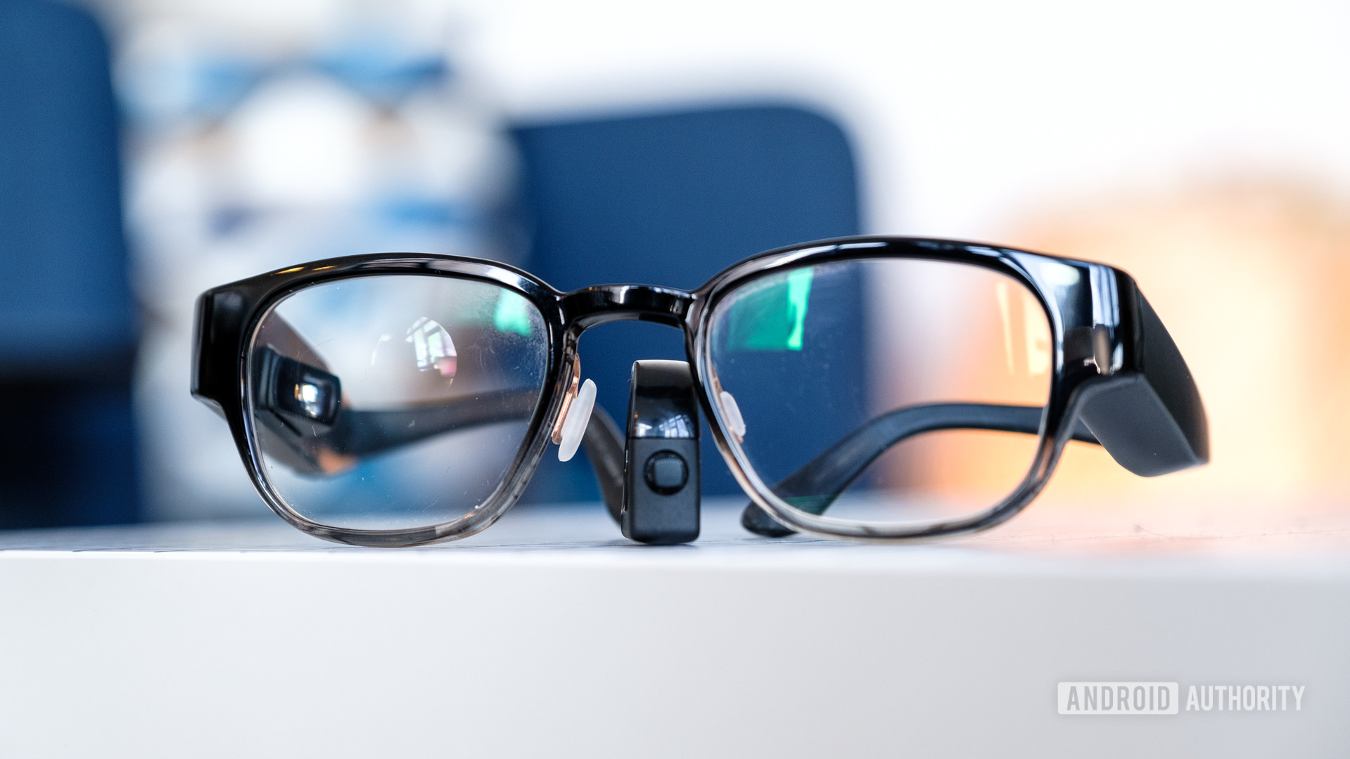 krijgen Madison werper Focals by North (Gen 1) review: Google Glass has a worthy successor -  Android Authority