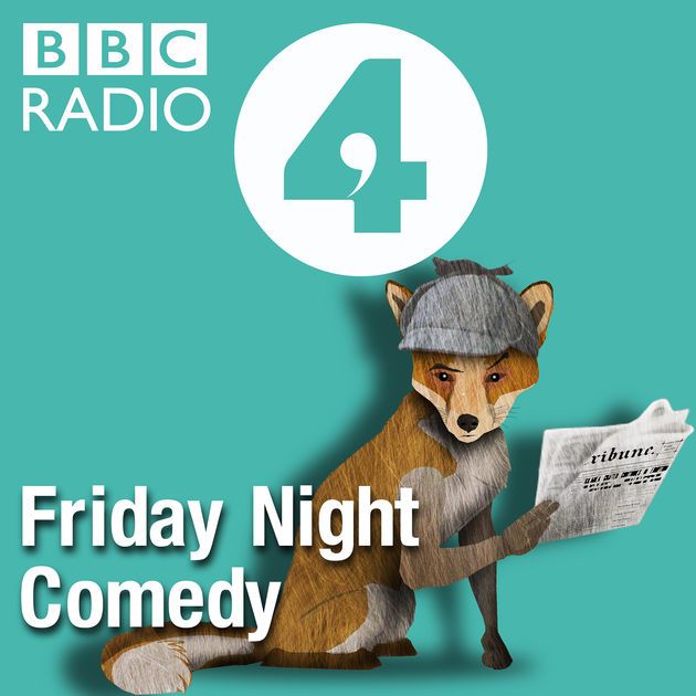 Friday Night Comedy from BBC Radio 4 podcast