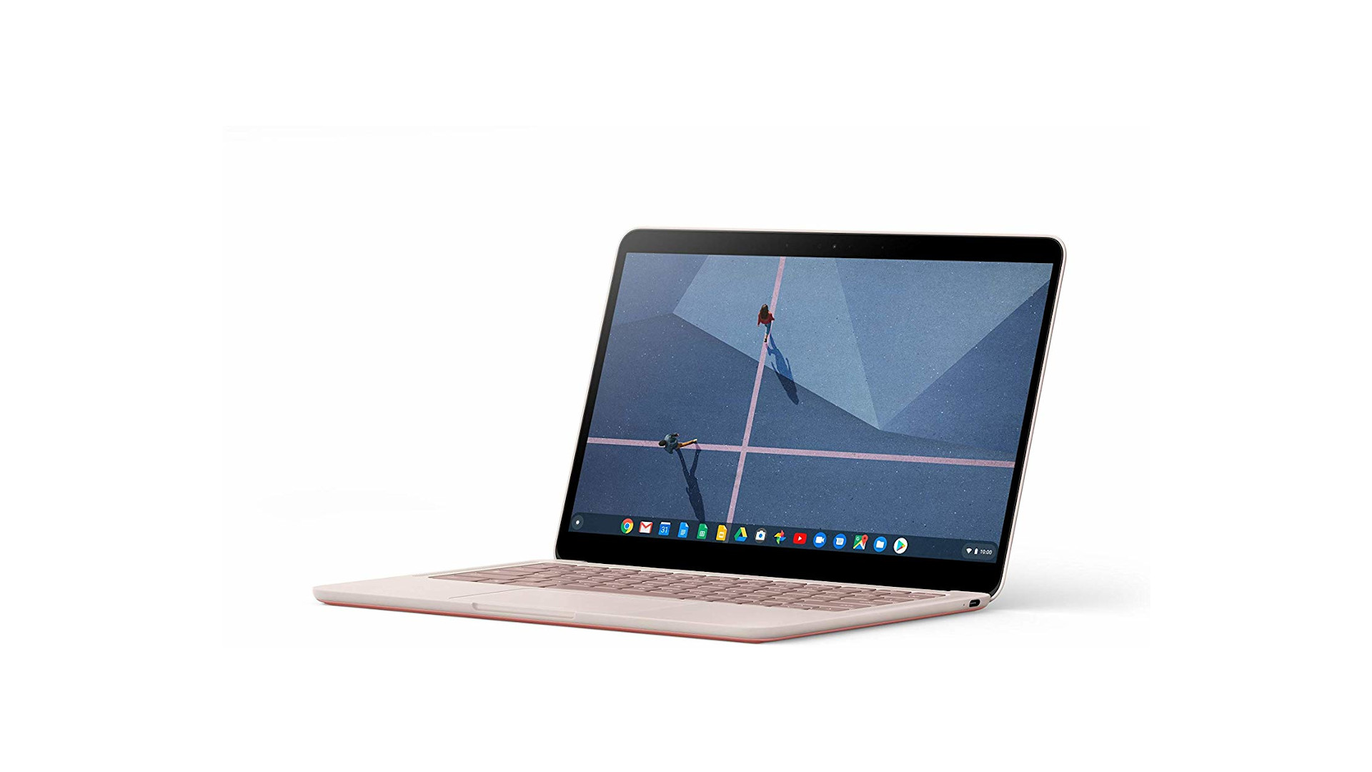 Google Pixelbook Go Not Pink