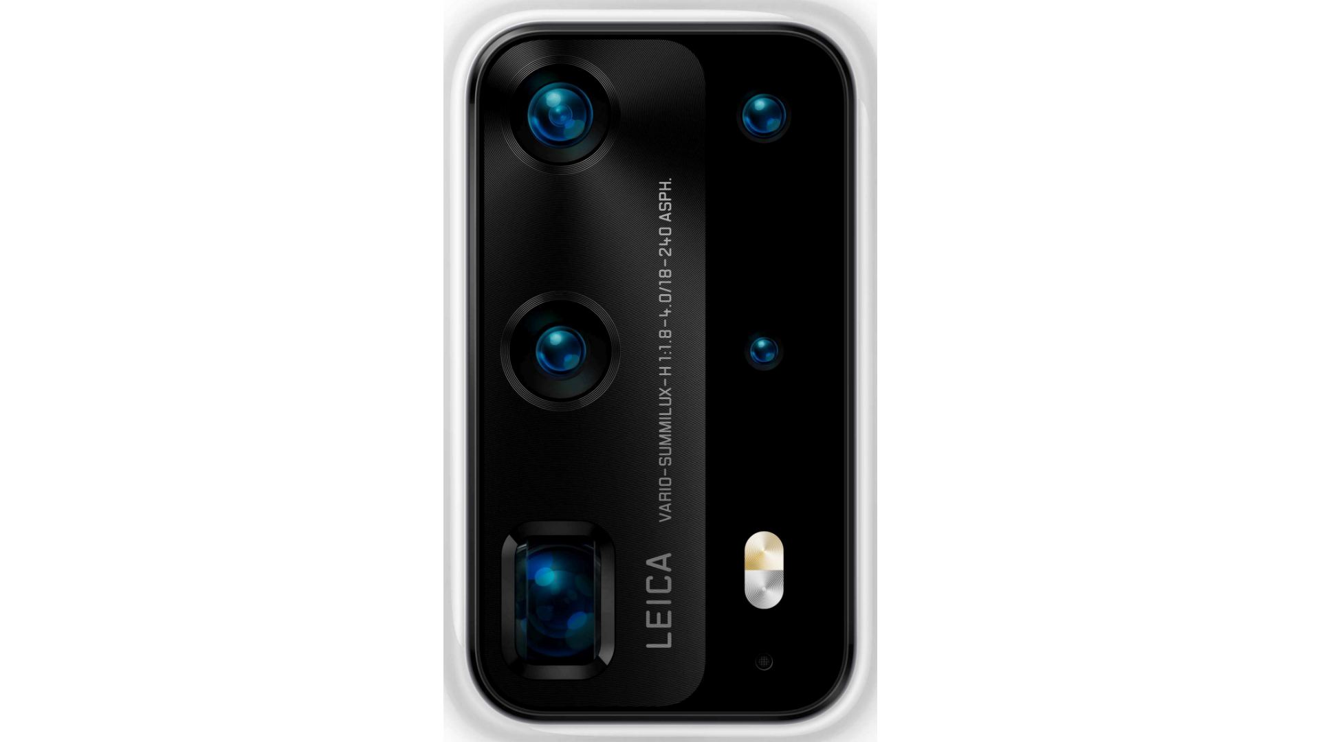 HUAWEI P40 Pro premium edition Camera leak evan blass