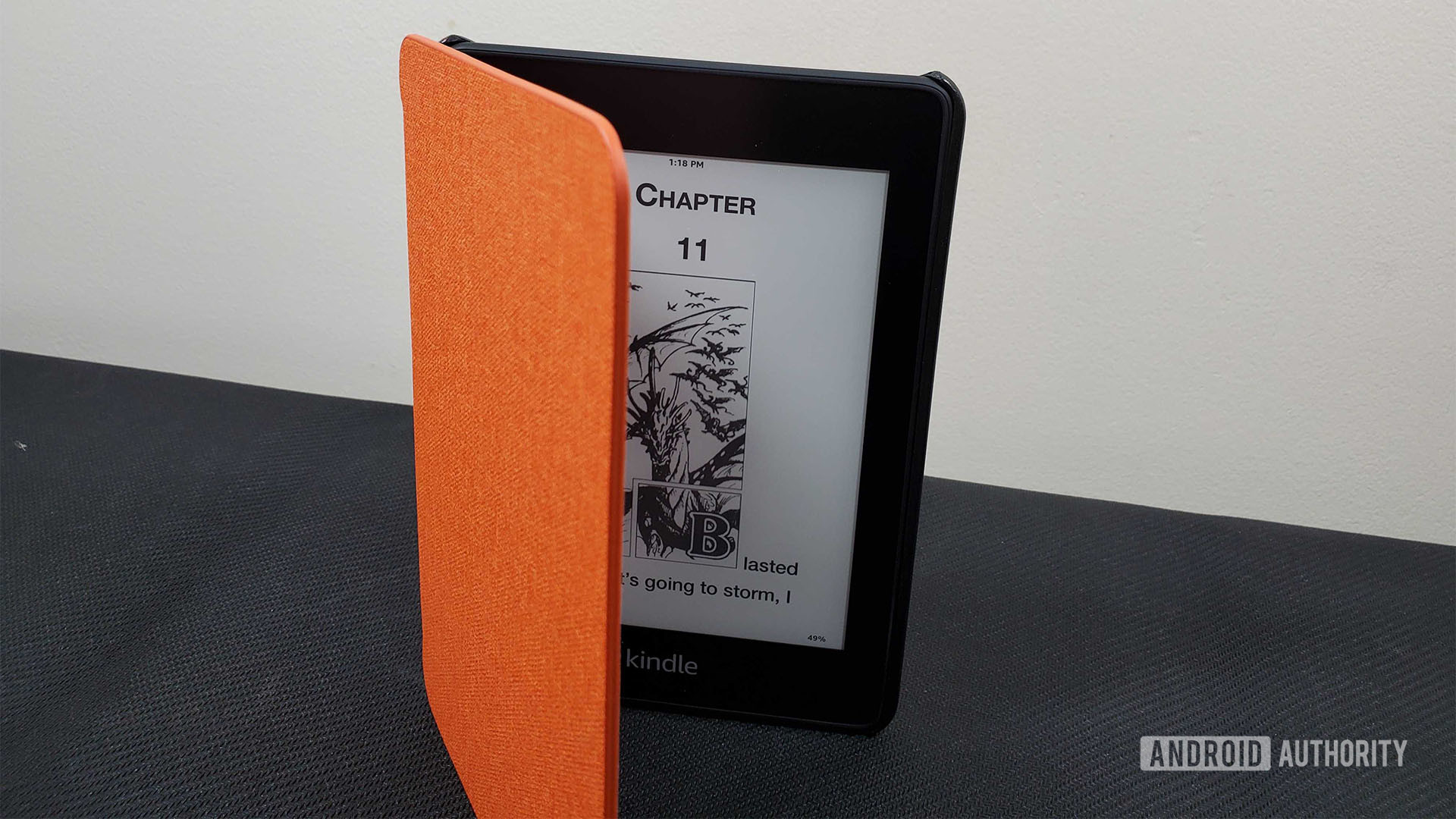 Kindle Cases featured image