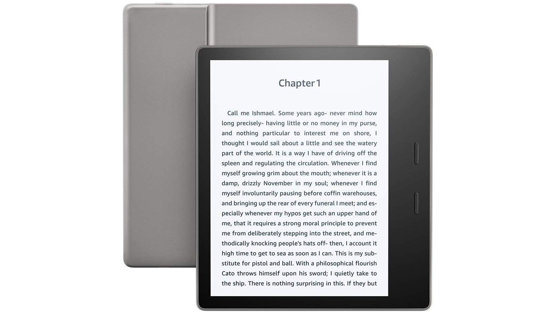 Kindle Oasis 2