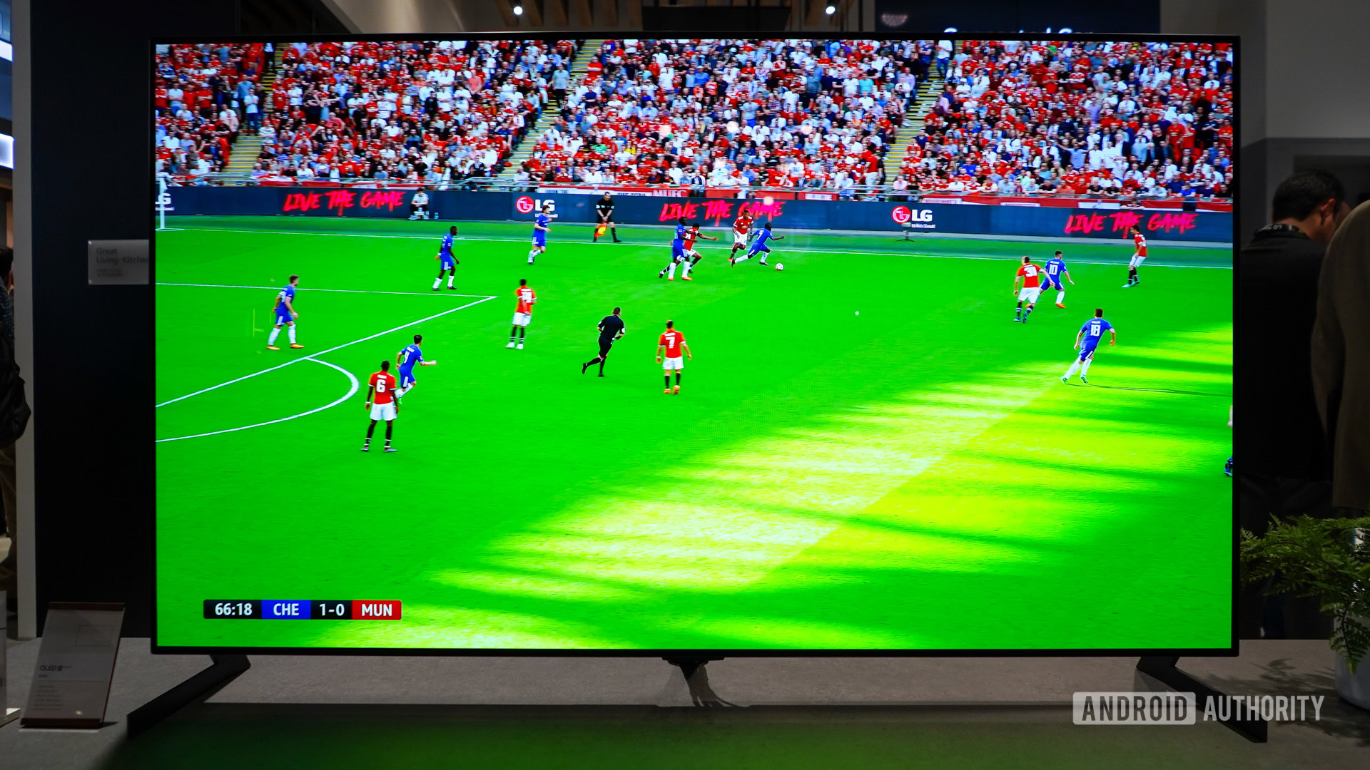 LG 8K NanoCell