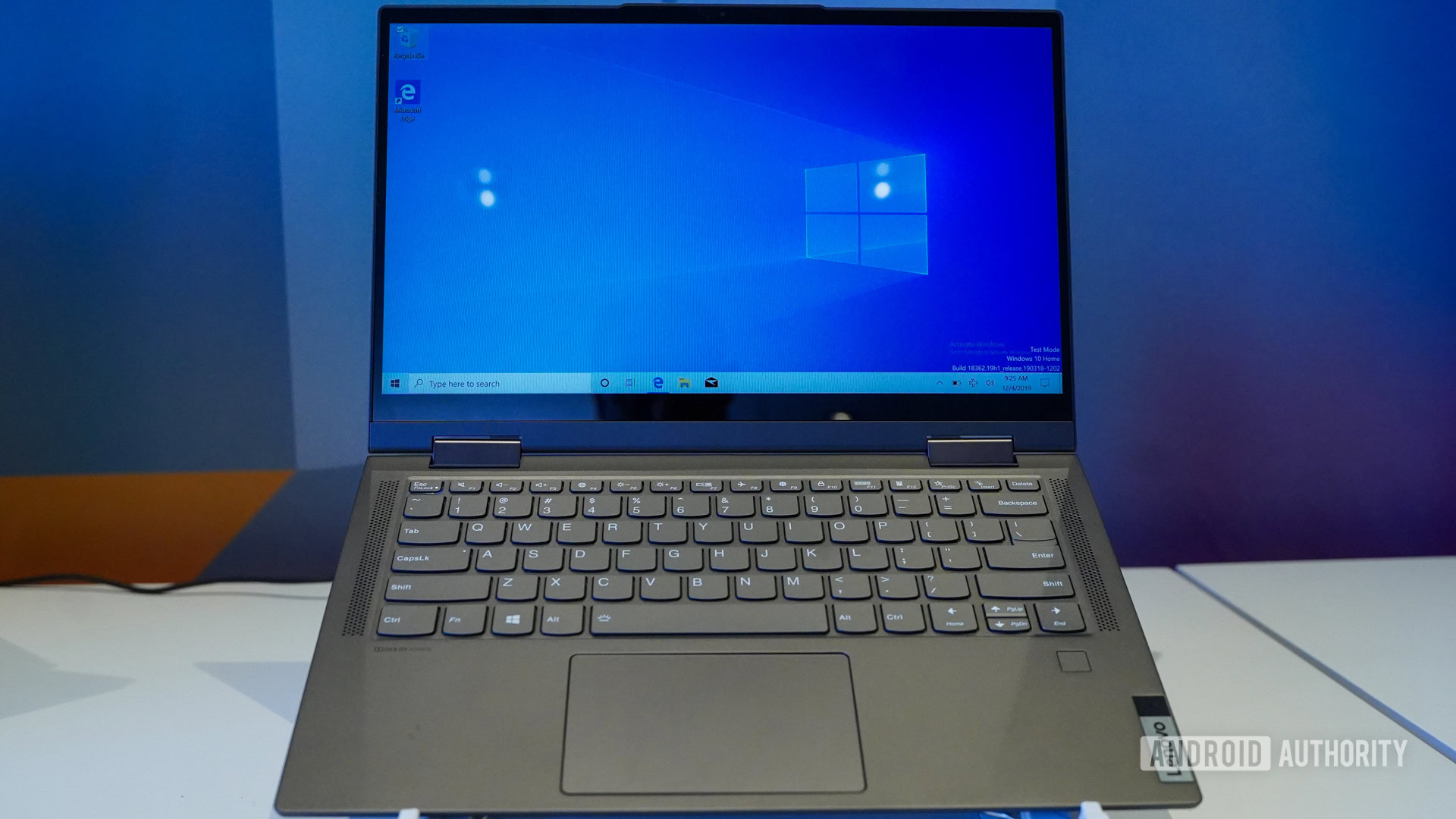 Lenovo Yoga 5G