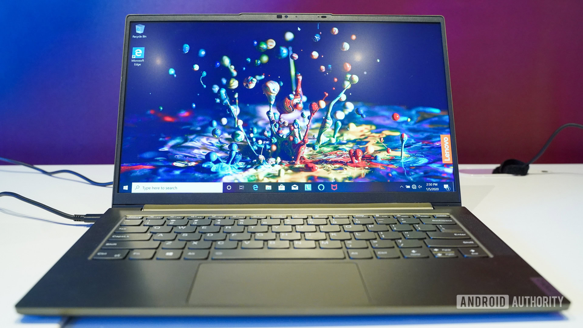 Lenovo Yoga Slim 7