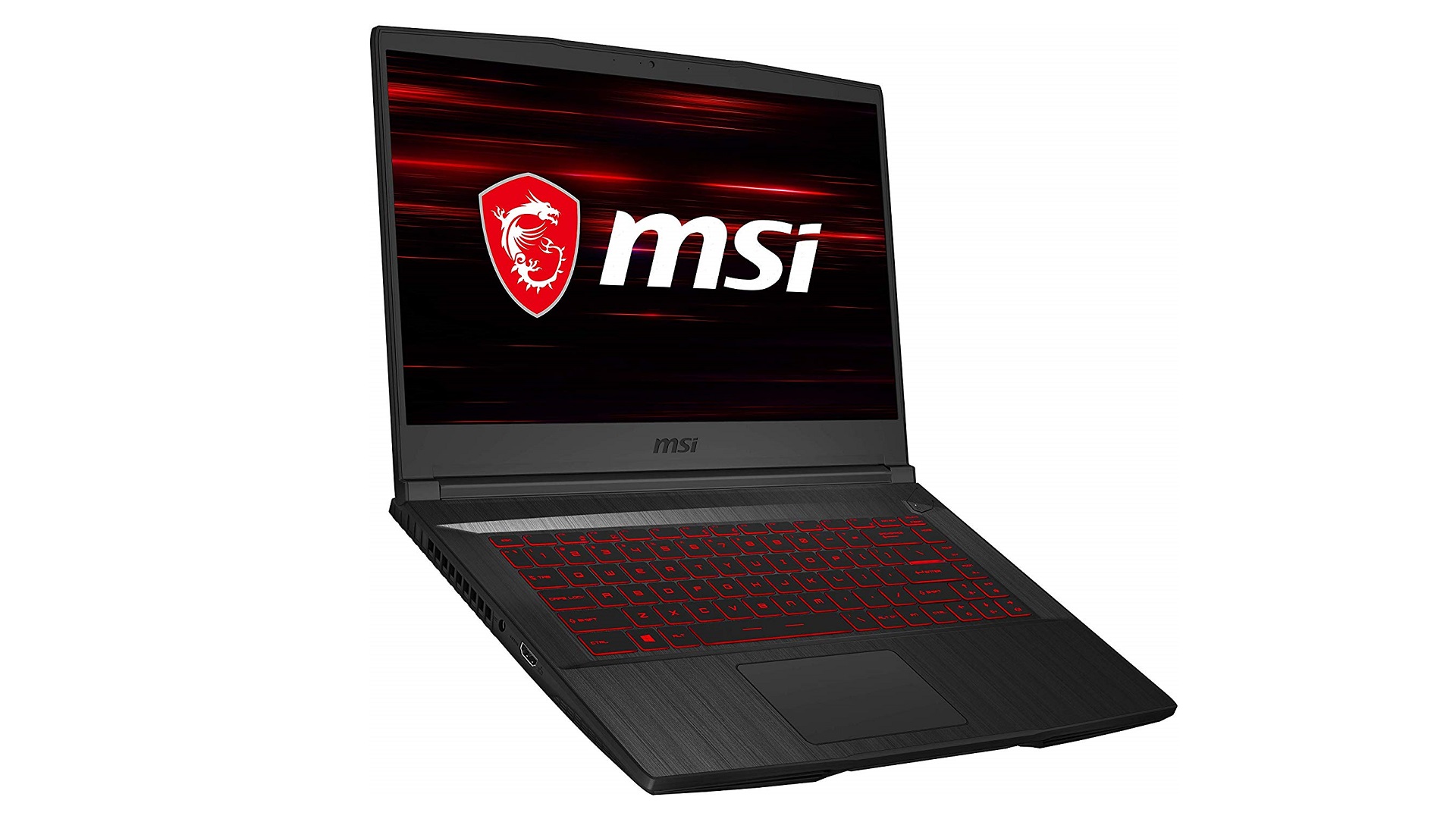 MSI Laptop GF65 Slim