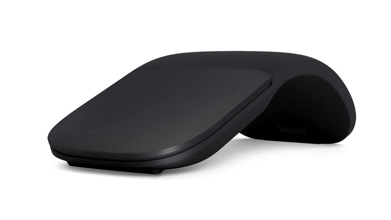 Microsoft Surface Arc Mouse