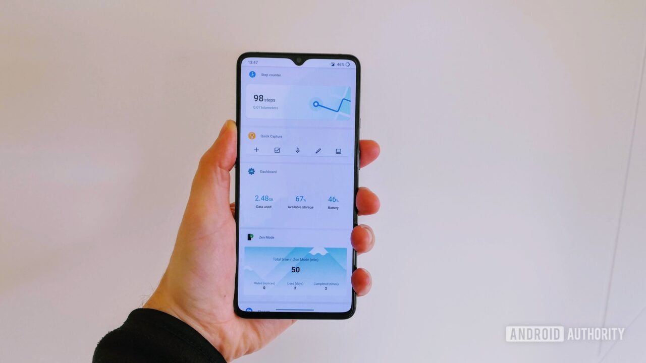 5 things I'd change about OnePlus' OxygenOS Android skin