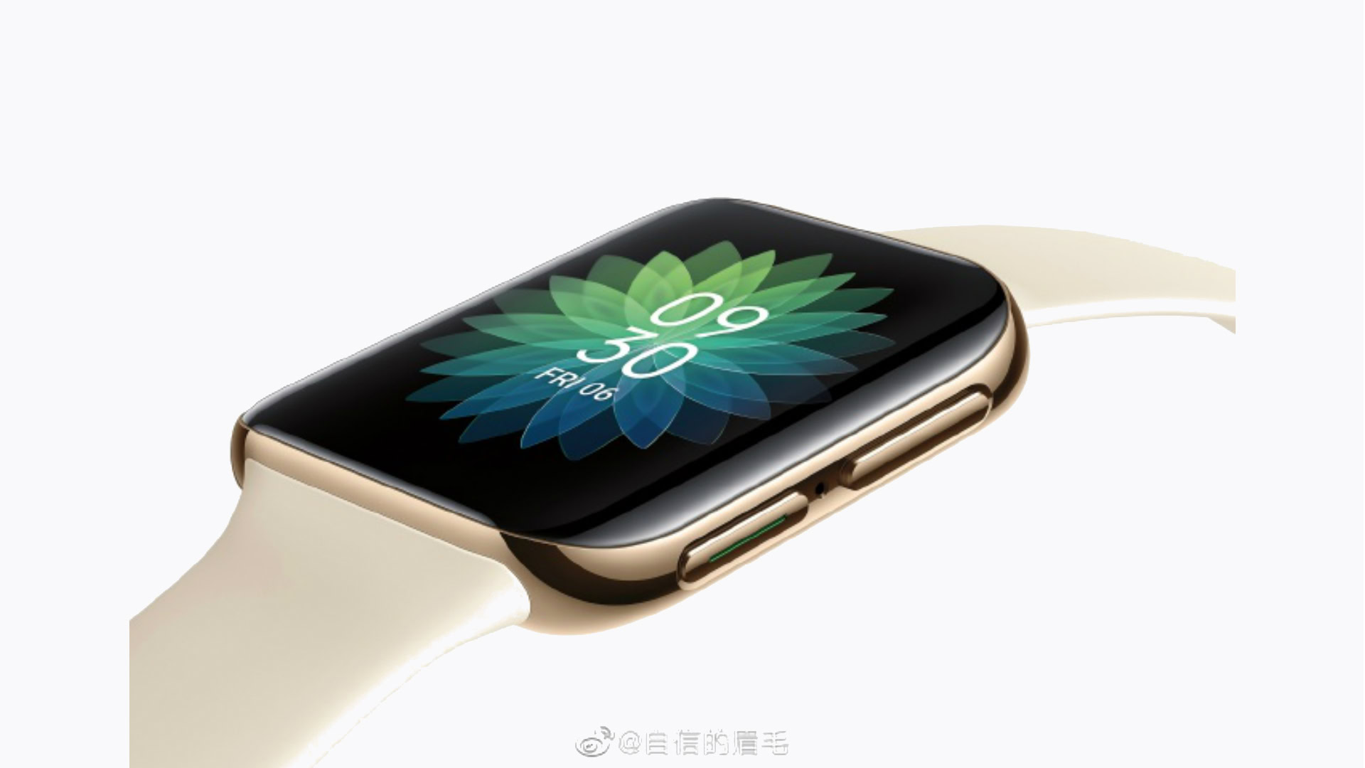 OPPO Smartwatch