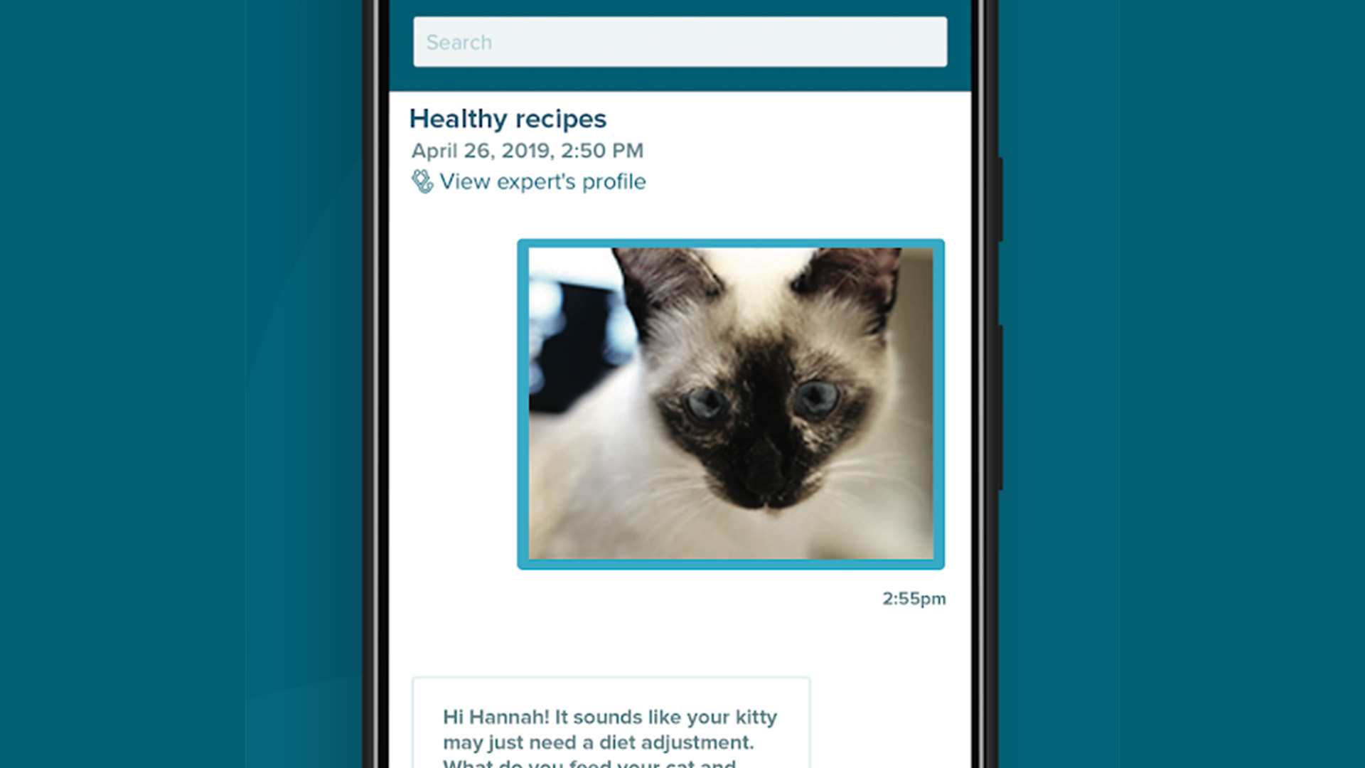 PetCoach best cat apps for Android