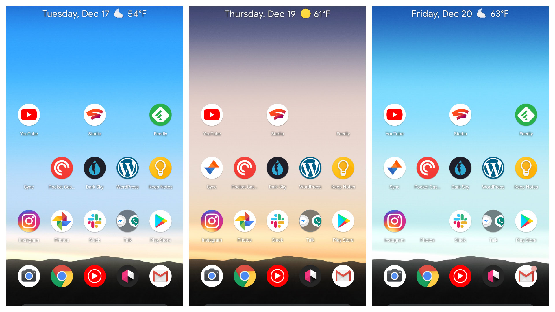 Pixel Launcher Bug Disappearing Apps