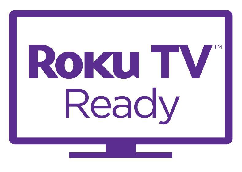 Roku TV Ready