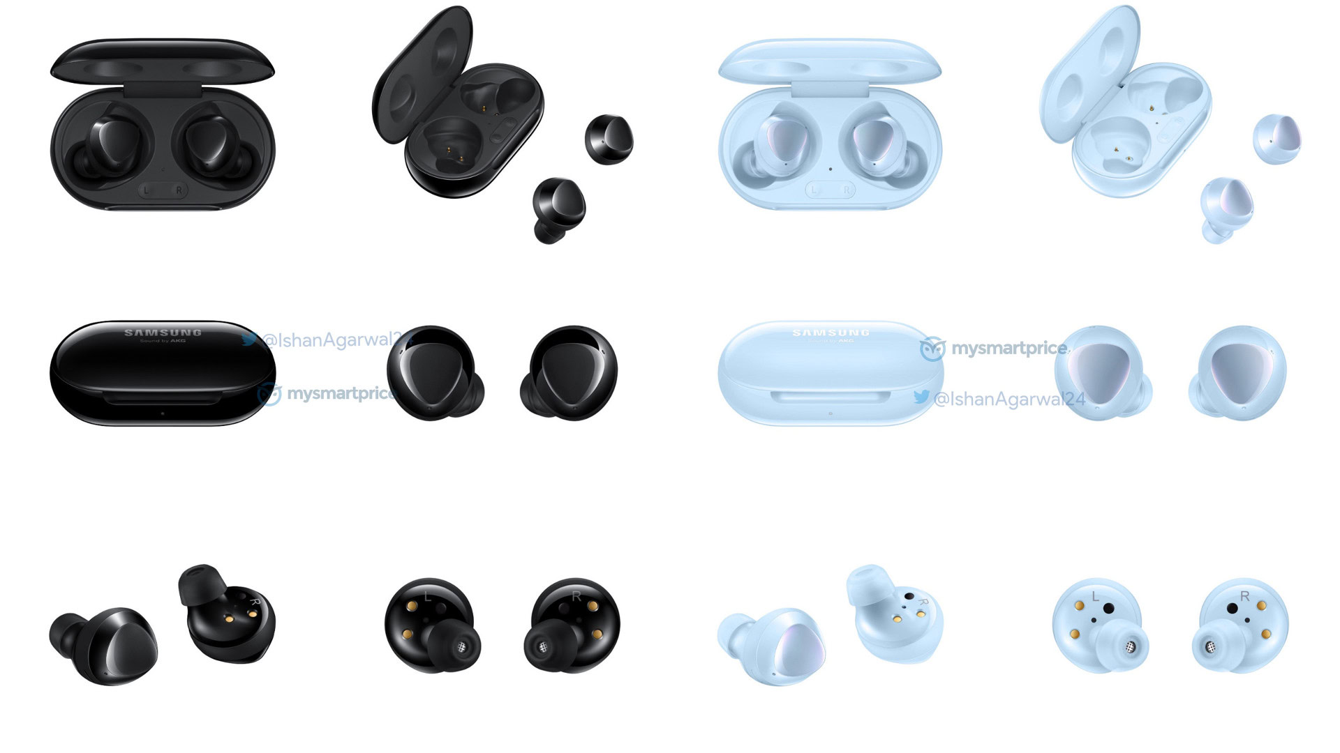 Samsung Galaxy Buds Plus Ishan Agarwal MySmartPrice