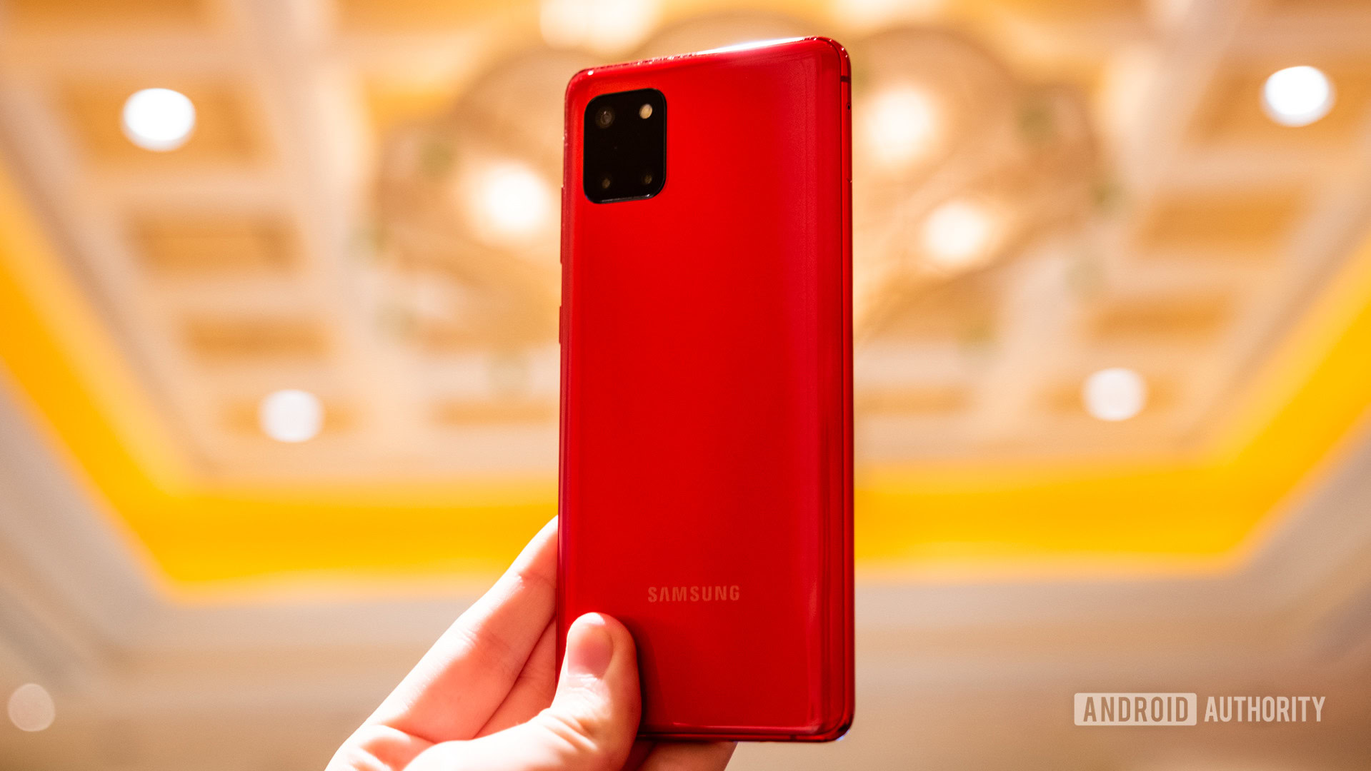 Samsung Brings Galaxy to More People: Introducing Galaxy S10 Lite and Note10  Lite – Samsung Global Newsroom