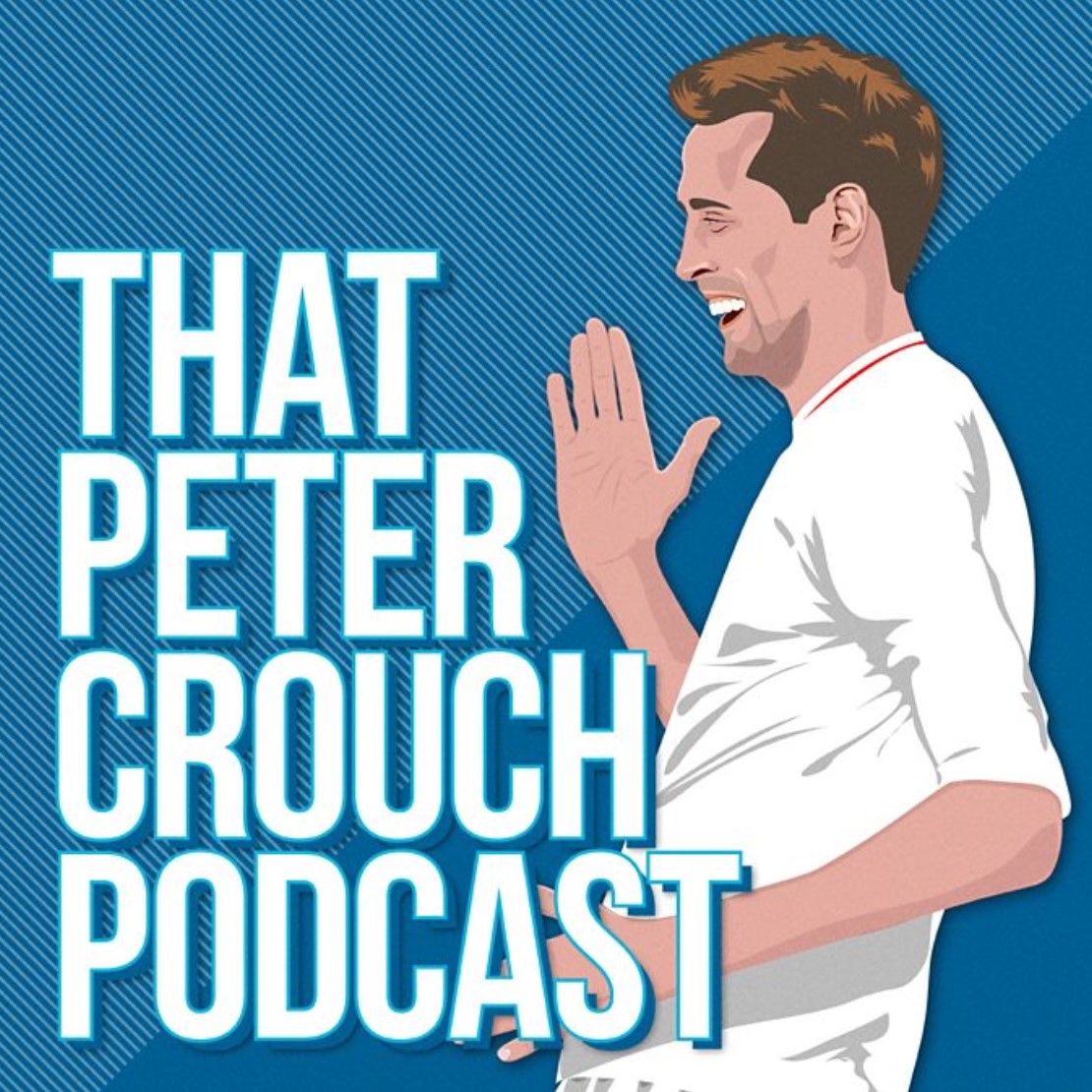 That peter crouch podcast
