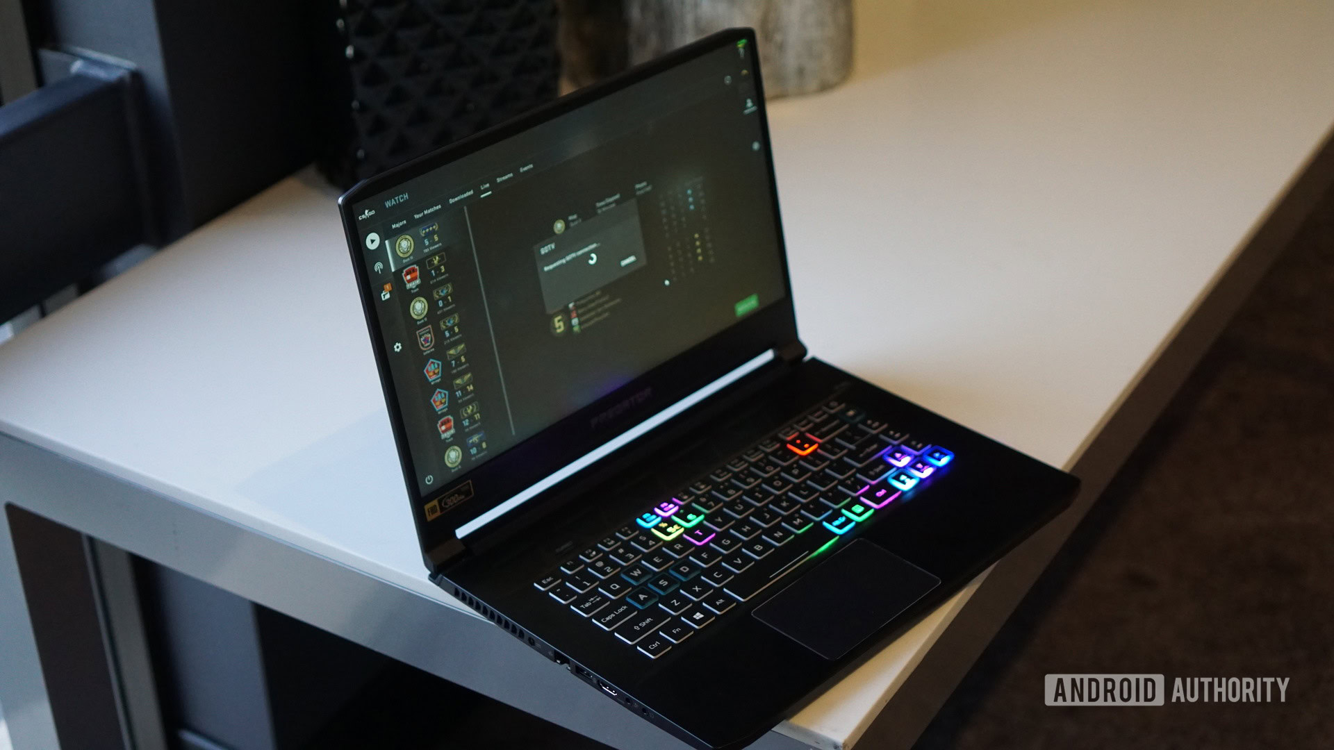 acer predator laptop 2