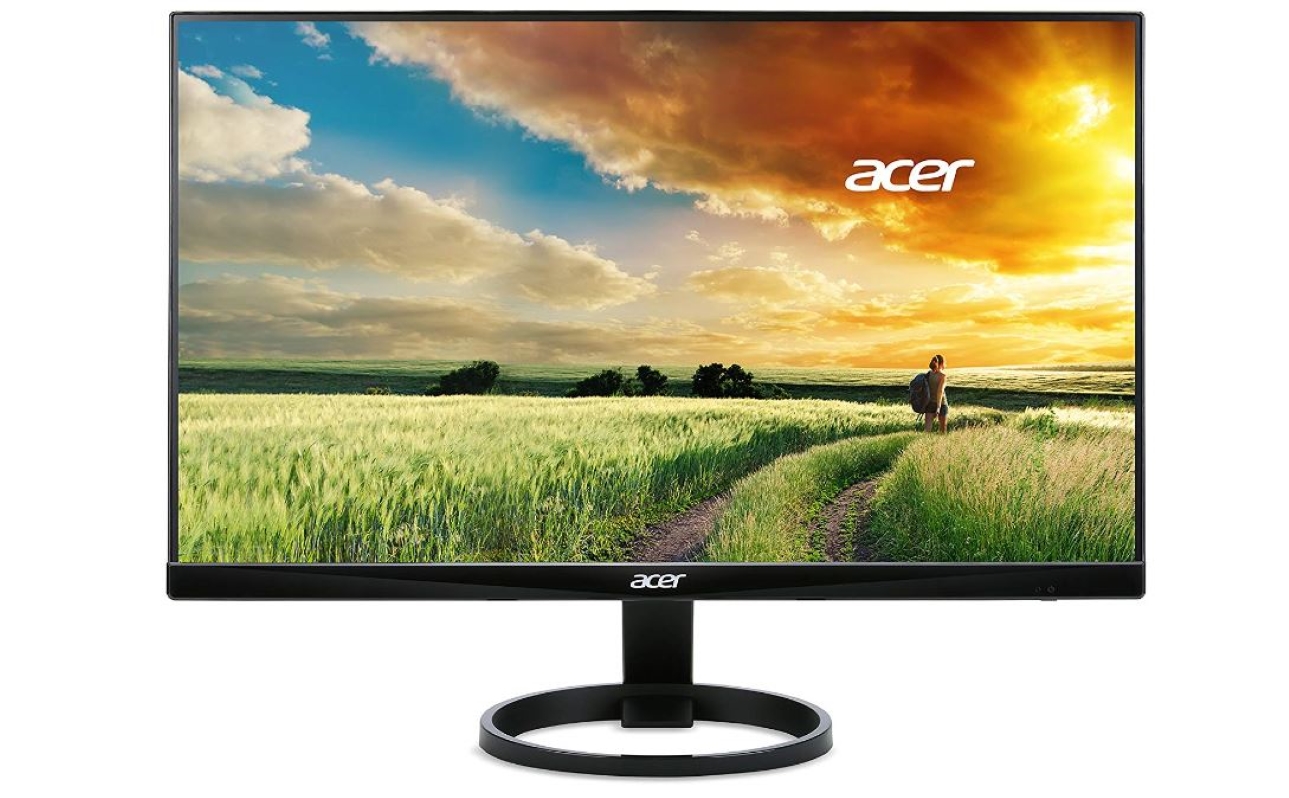 Acer R240HY Monitor