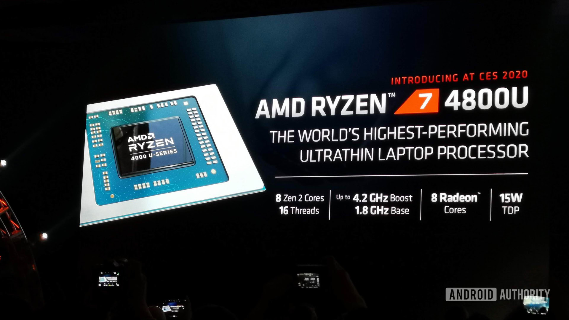 amd ryzen 7 4800u