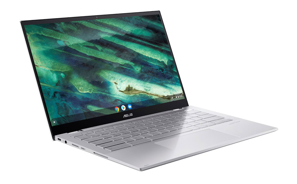 asus chromebook flip C436