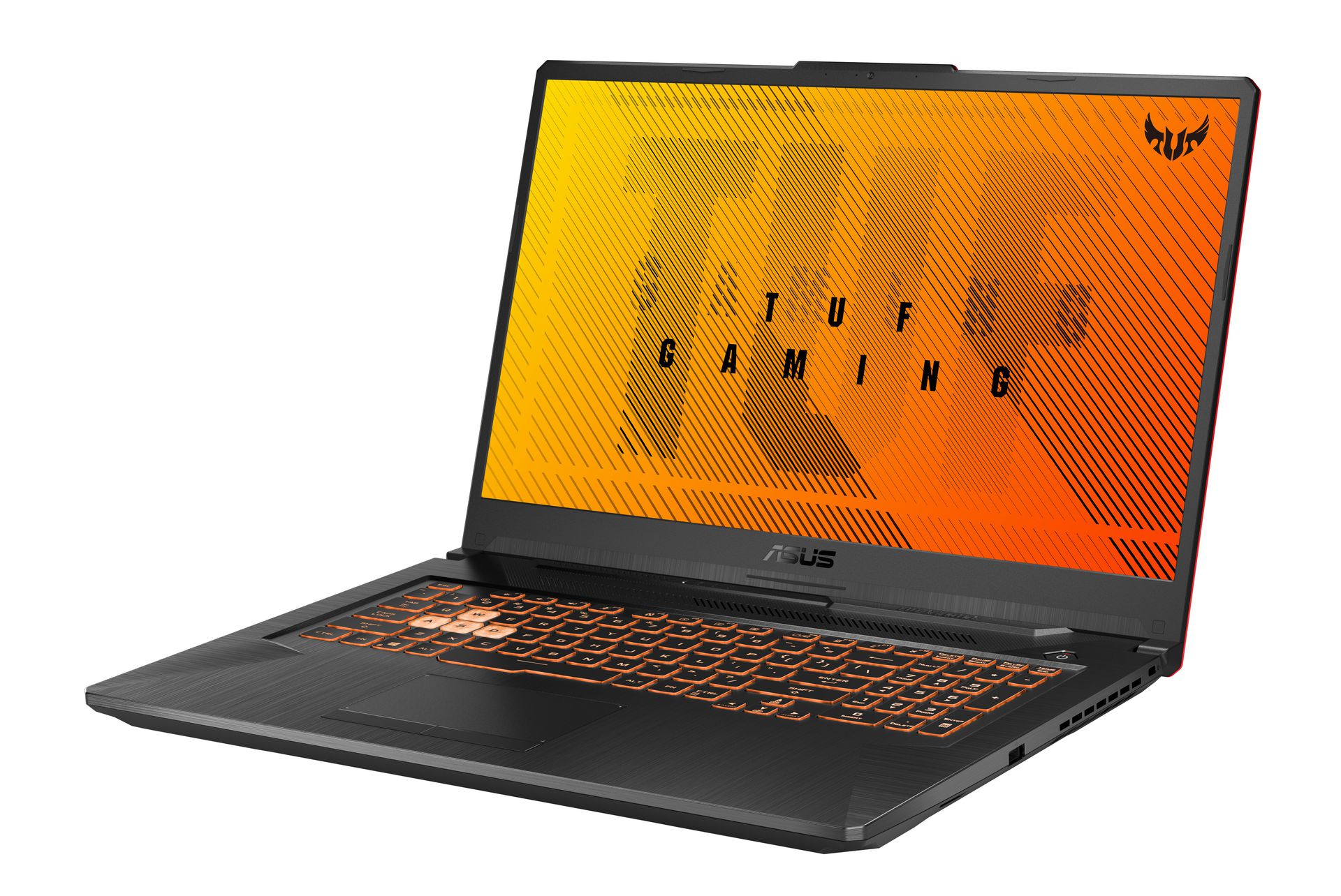 asus tuf a17 laptop