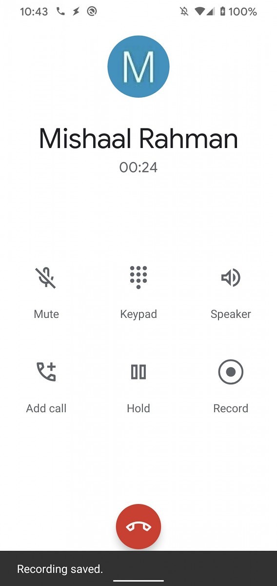 google phone call recording xda 1