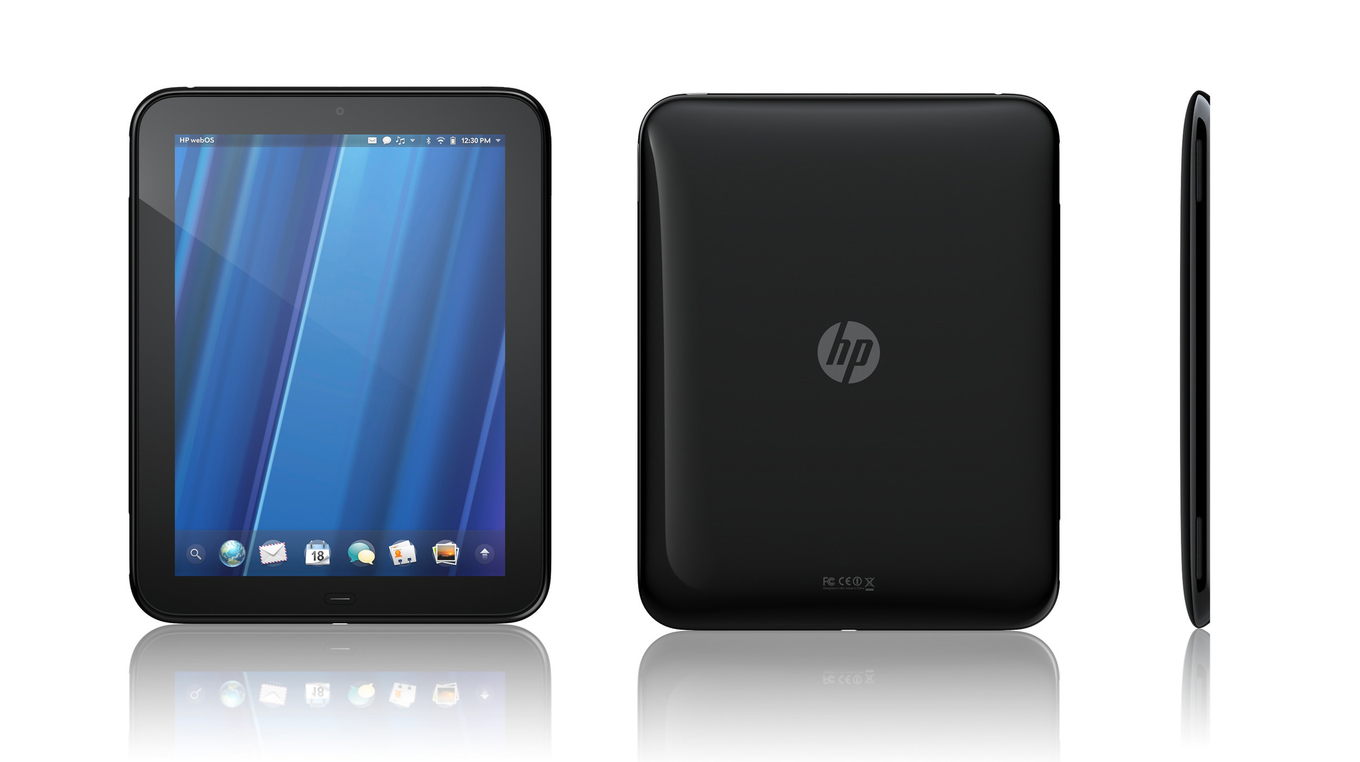 hp touchpad large