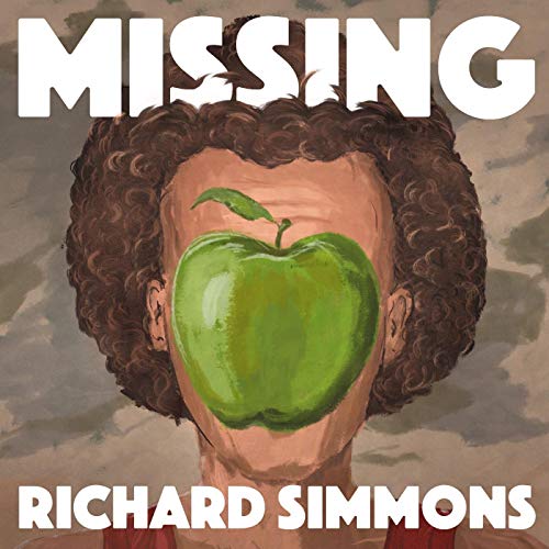 missing richard simmons podcast