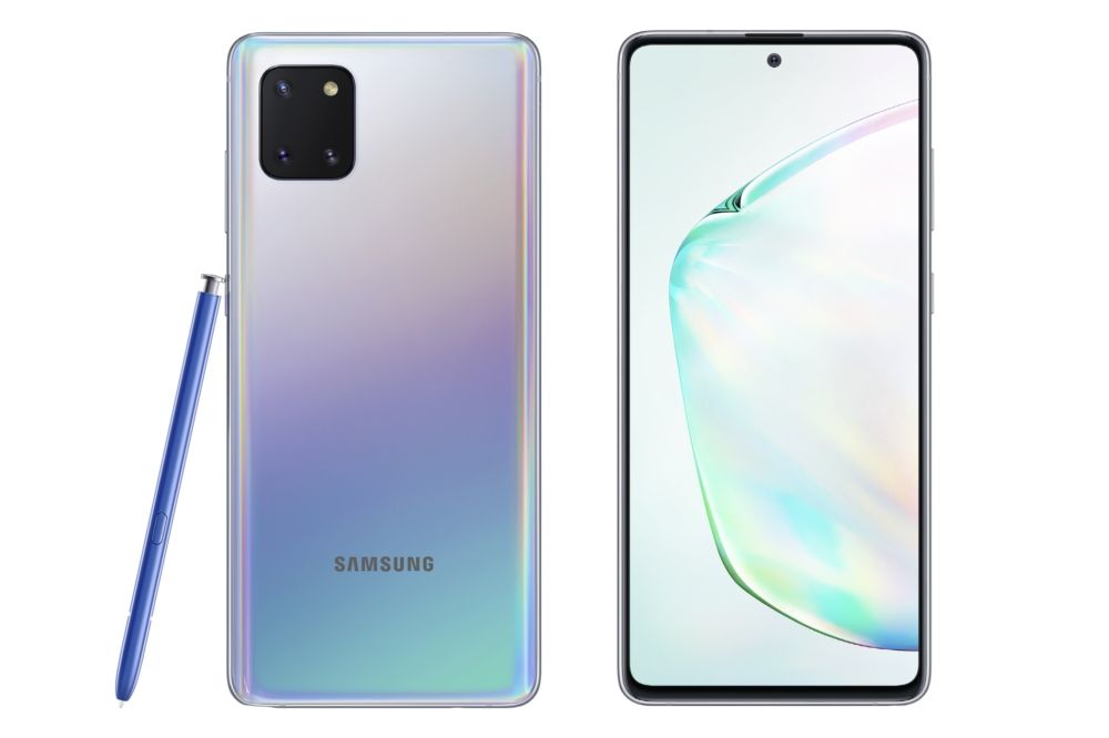 note 10 lite