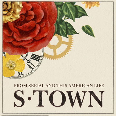 s town podcasts like serial