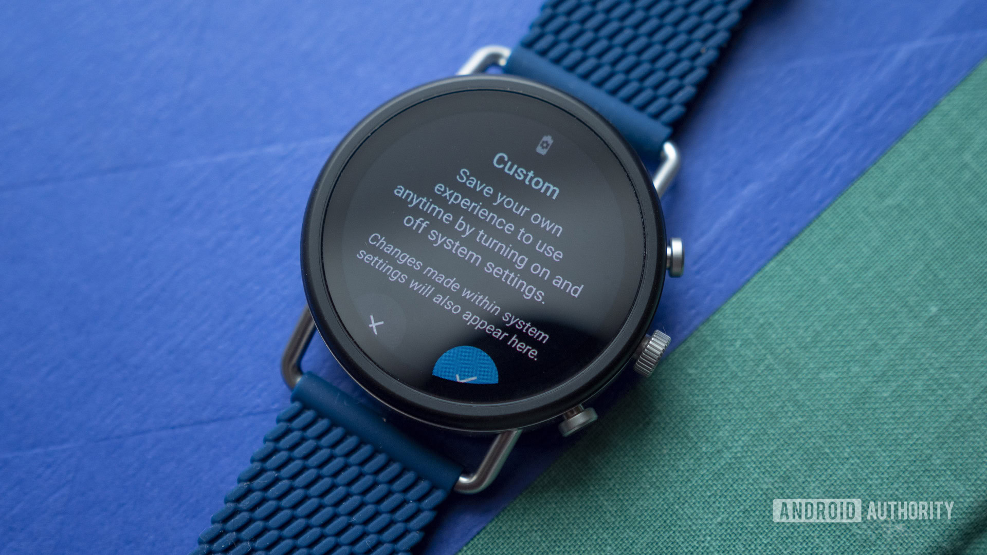 skagen falster 3 review custom battery modes 3