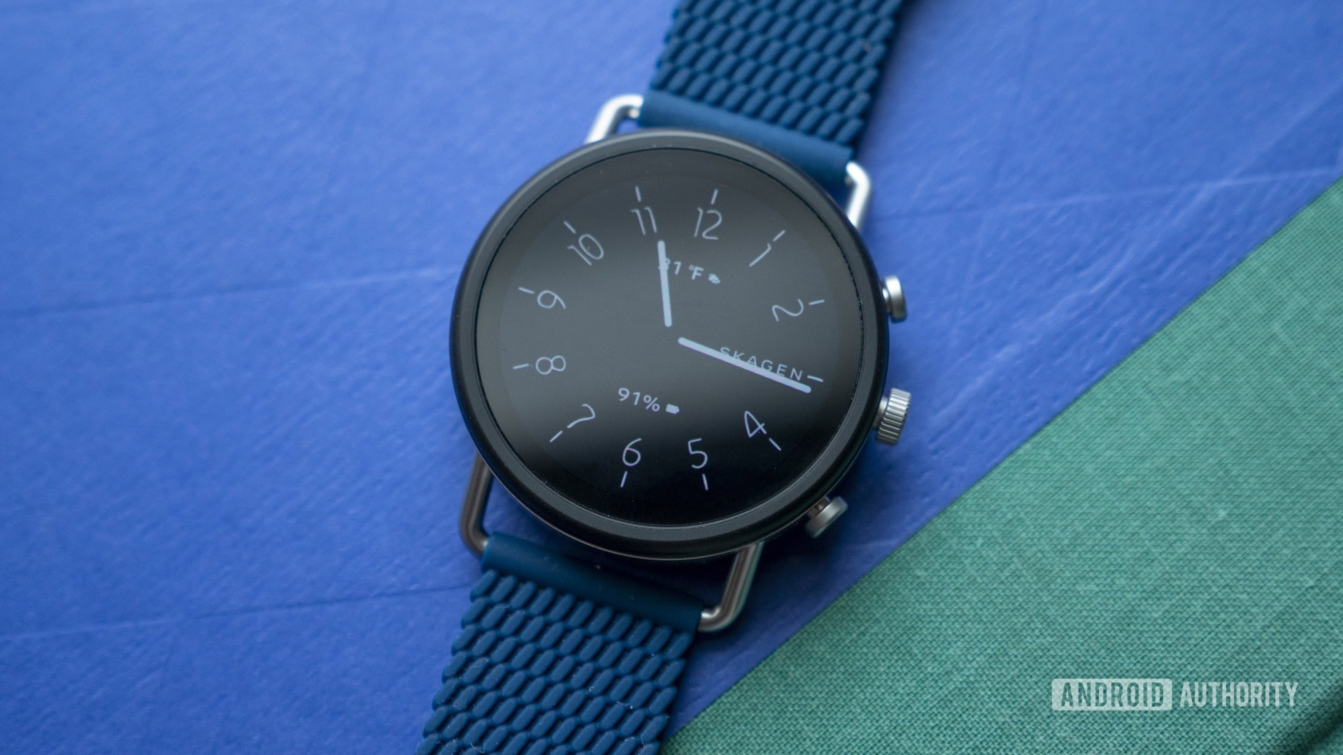 fashion smartwatches you can buy - Android Authority