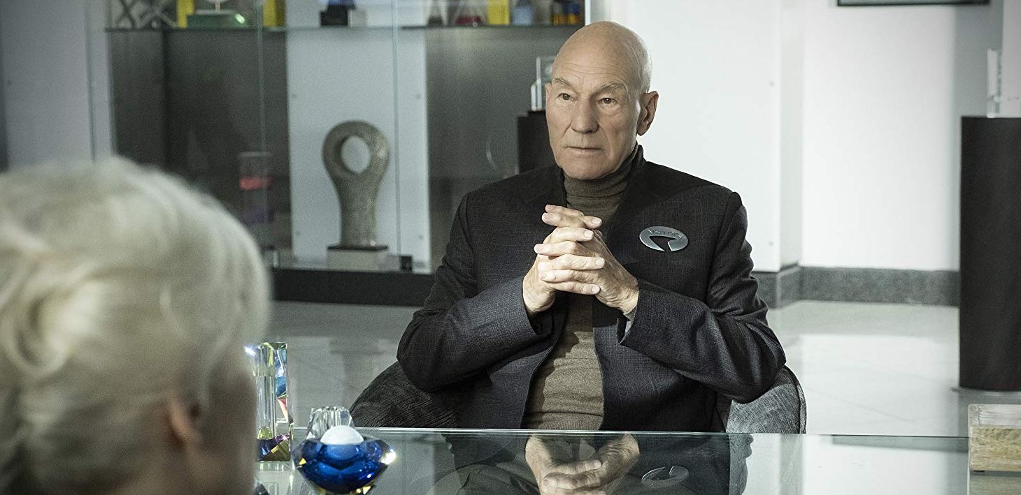 star trek picard