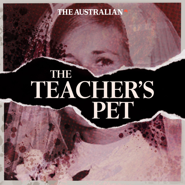 teachers pet podcast