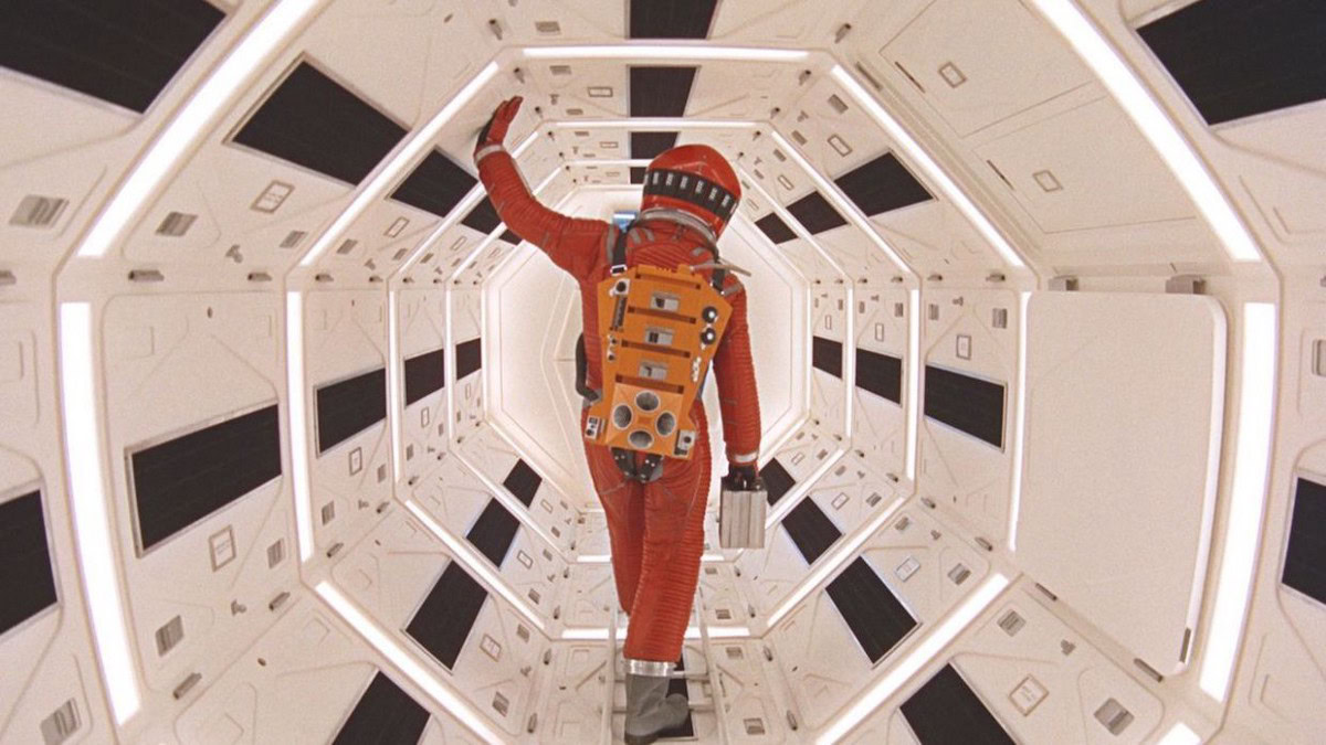 2001 a space odyssey