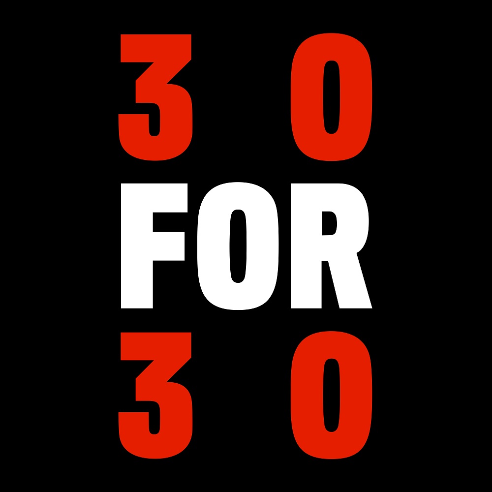 30 for 30 podcast