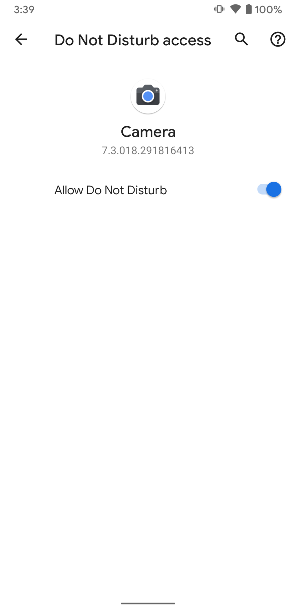 Android 11 lets you mute notifications while recording video - Android ...