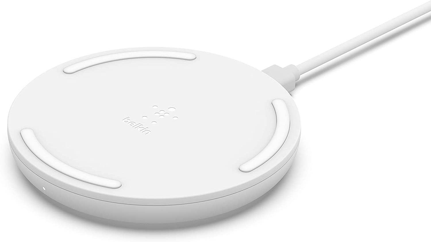 Belkin Wireless Charging Pad 15W