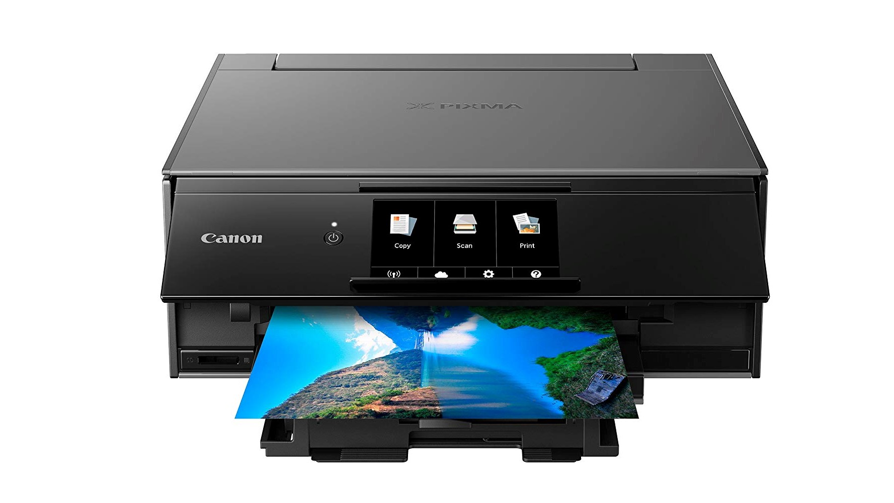 Canon TS9120 photo printer