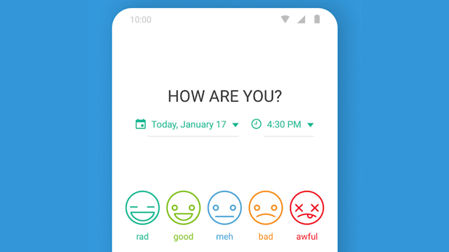 12 best diary and journal apps for Android and iOS in 2024 Android
