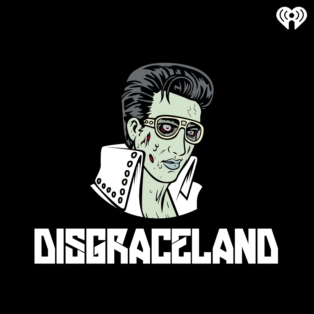 Disgraceland podcast