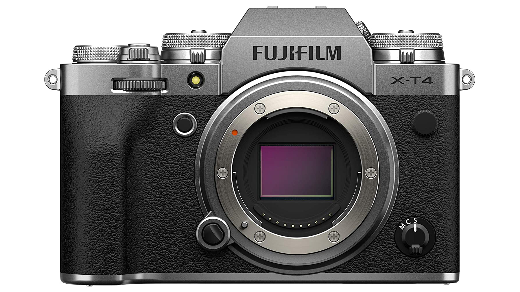 Fujifilm XT 4 Mirrorless Camera