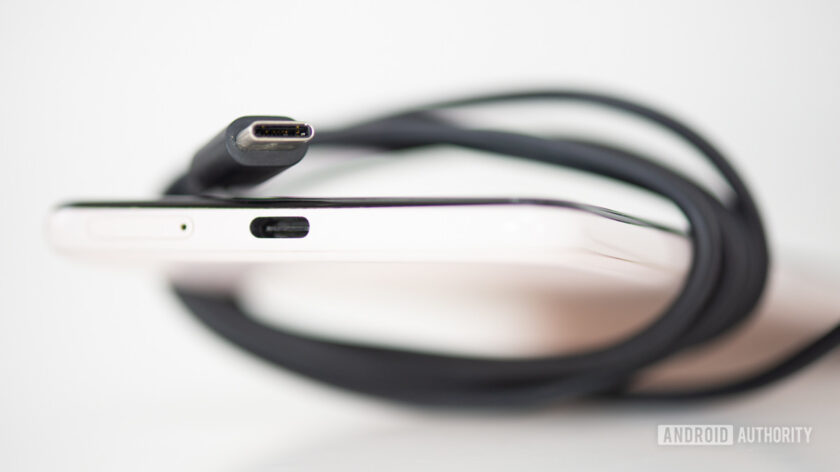 How to tether your Android phone to a computer - Android Authority