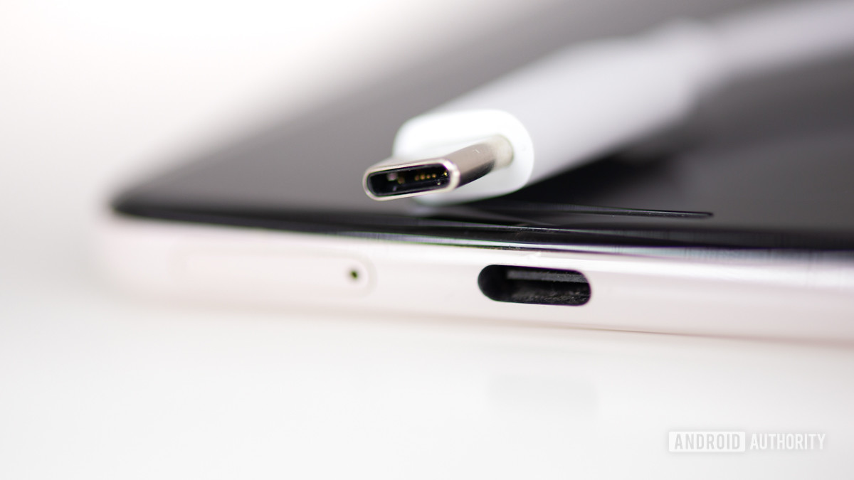 android os problems - charging cable issues