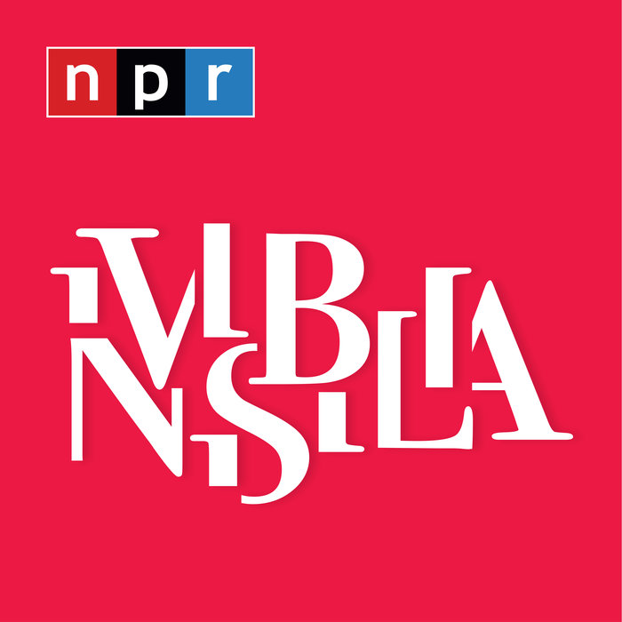 Invisibilia podcast