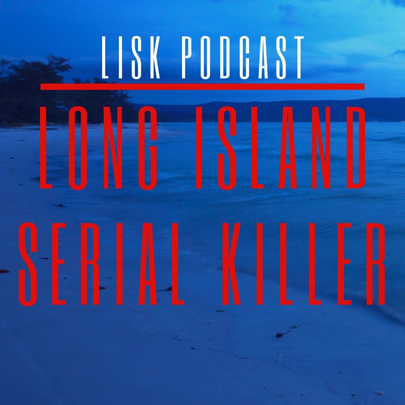 LISK Long Island Serial Killer