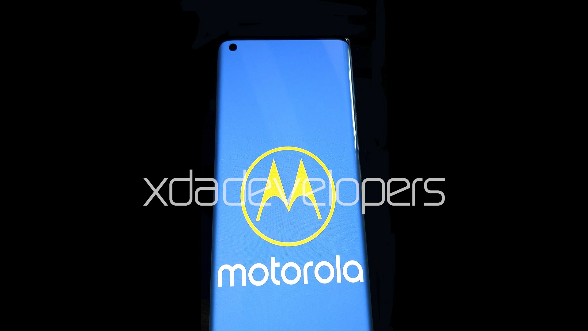 Moto 5G Snapdragon 765 Phone 2020