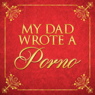 My dad wrote a