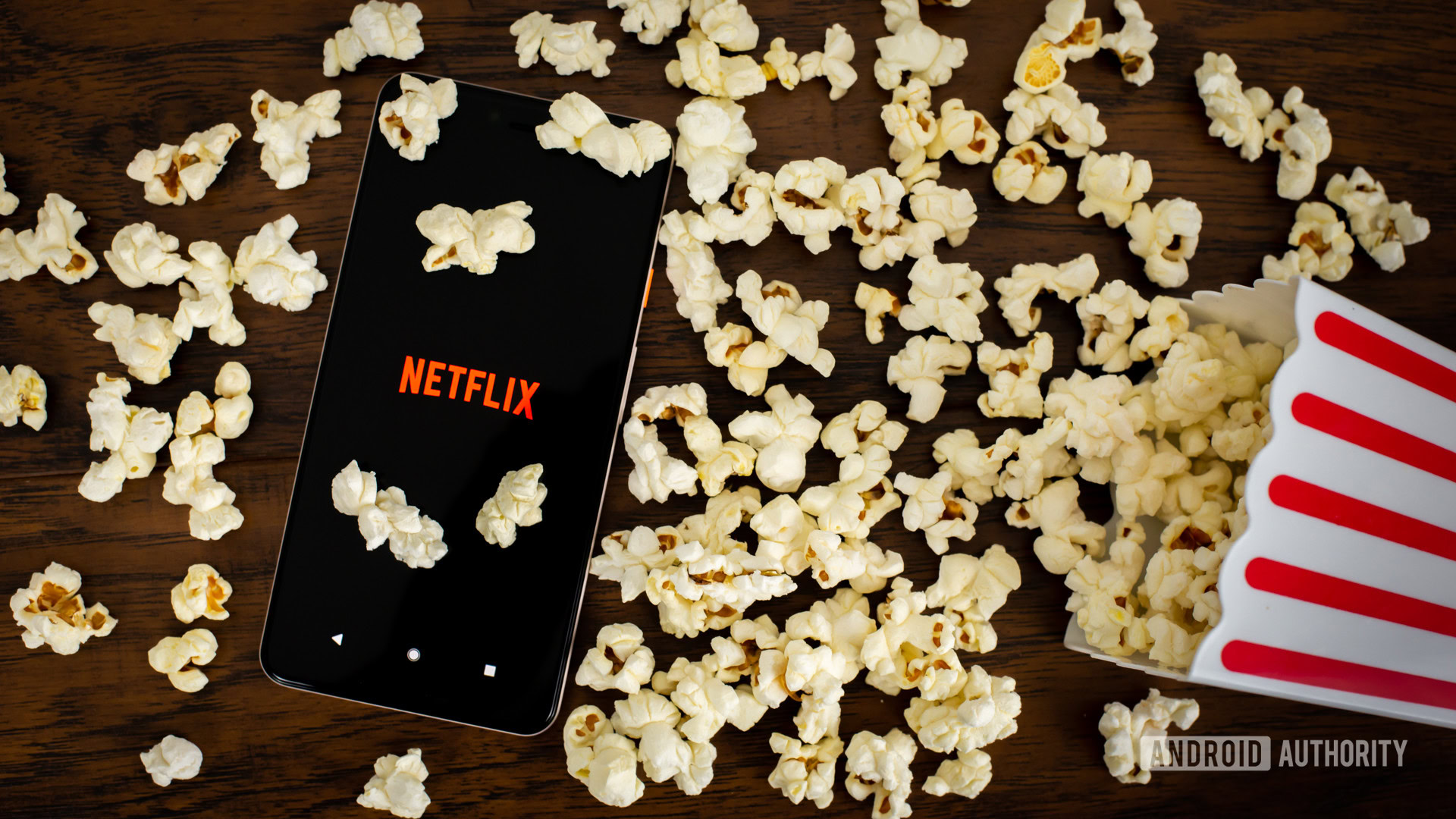 Netflix on Us: We Offer this Streaming Deal with Your Plan